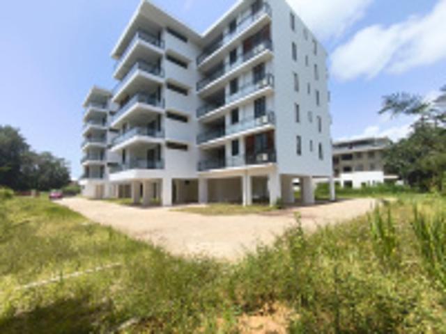 Appartement 43.86 m² 2 Pièces Cayenne