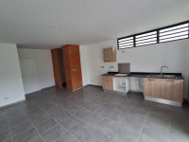Appartement 43.86 m² 2 Pièces Cayenne