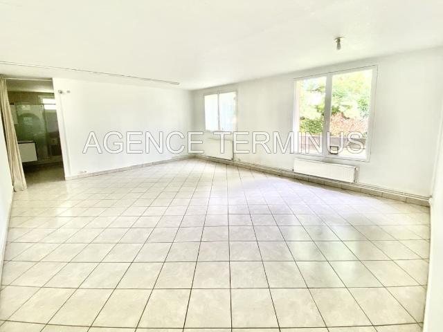 Appartement 43.89 m² 2 Pièces Saint Gratien 95210