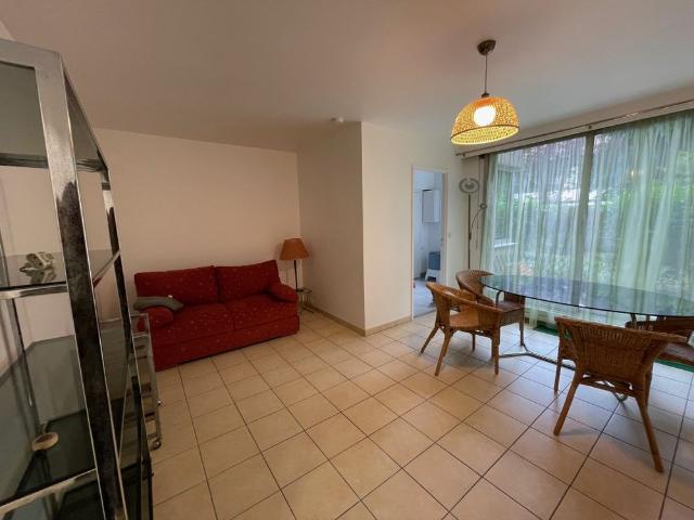 Appartement 43.28 m² 2 Pièces Paris 75018