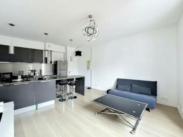 Appartement 43 m2 2 pièces