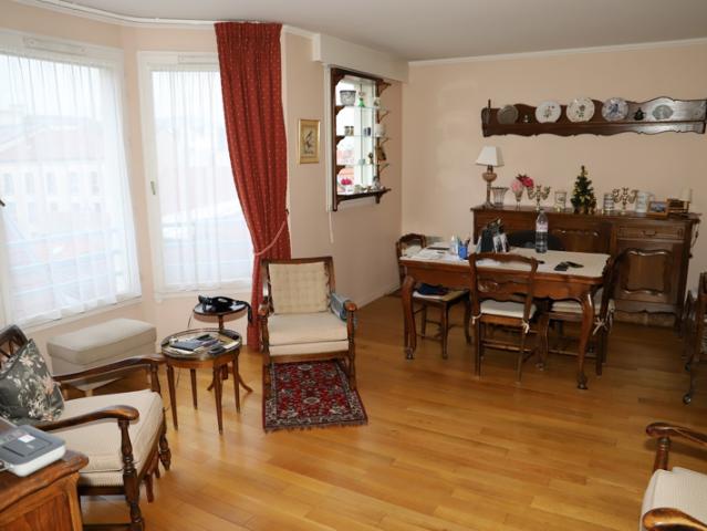 Appartement 43 m2 2 pièces
