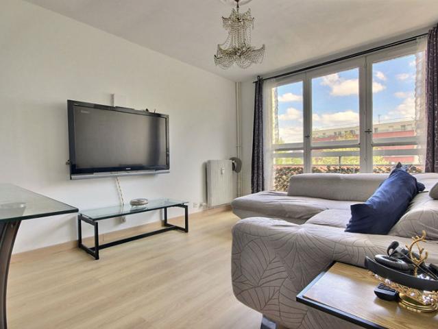 Appartement 43 m2 2 pièces