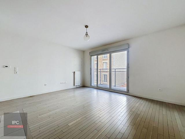 Appartement 43 m2 2 pièces