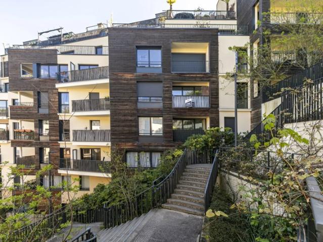 Appartement 43 m2 2 pièces