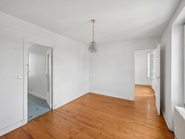 Appartement 43 m2 2 pièces
