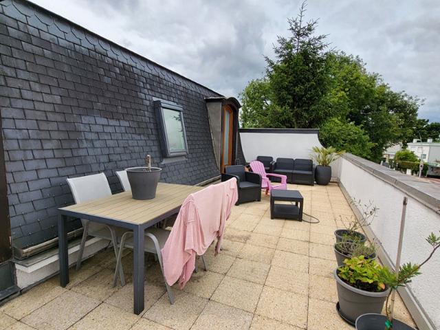Appartement 43 m2 2 pièces