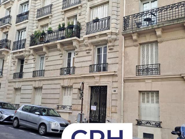 Appartement 43 m2 2 pièces