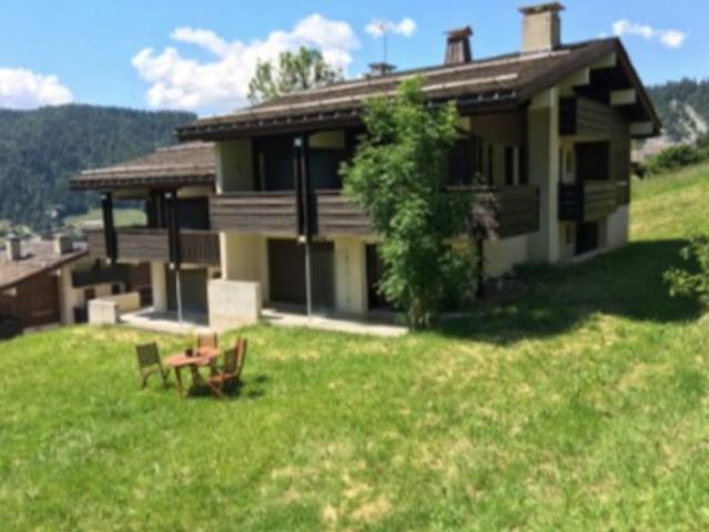 Appartement 43 m2 2 pièces