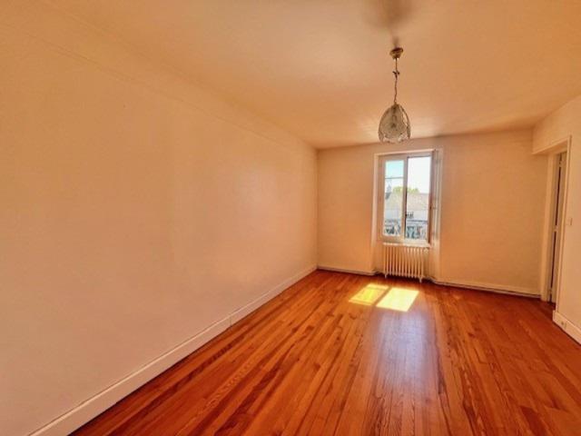 Appartement 43 m2 2 pièces