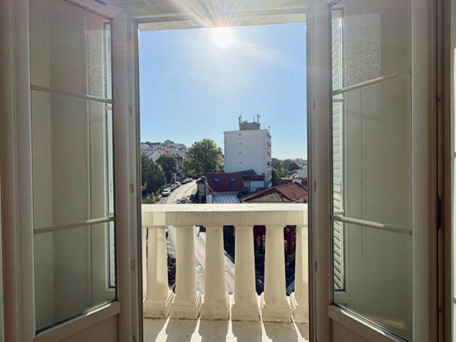 Appartement 43 m2 2 pièces