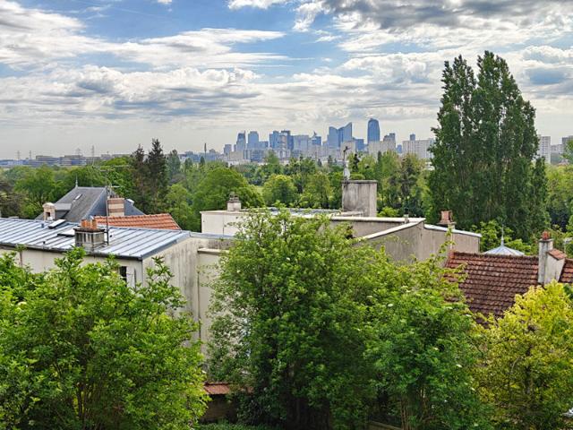 Appartement 43 m2 2 pièces