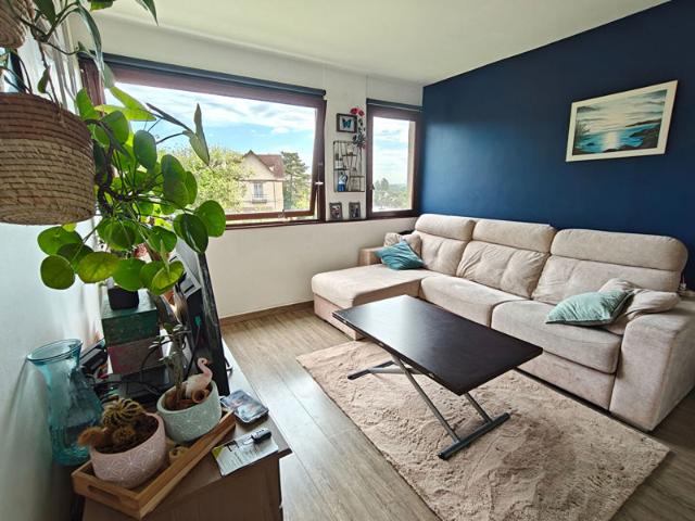 Appartement 43 m2 2 pièces