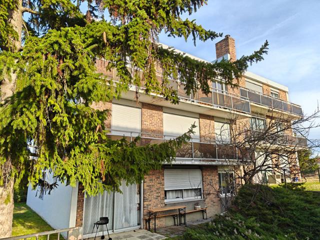 Appartement 43 m2 2 pièces