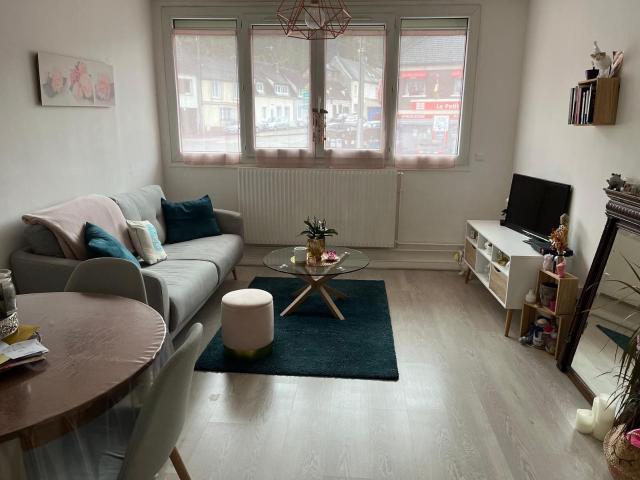 Appartement 43 m2 Beauvais