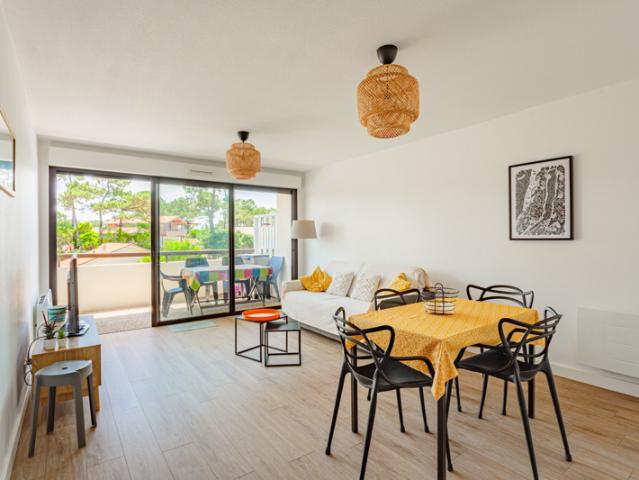 Appartement 43 m2 Capbreton