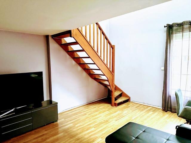Appartement 43 m2 Creil