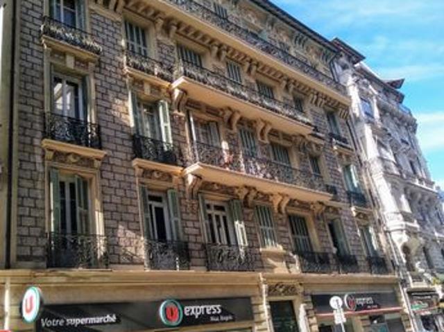 Appartement 43 m² Nice