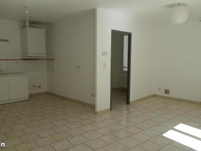 Appartement 43 m² DIGNE LES BAINS