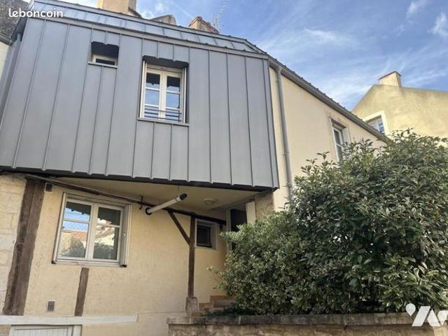 Appartement 43 m² DOLE