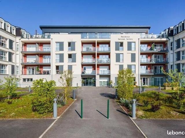 Appartement 43 m² Épernay