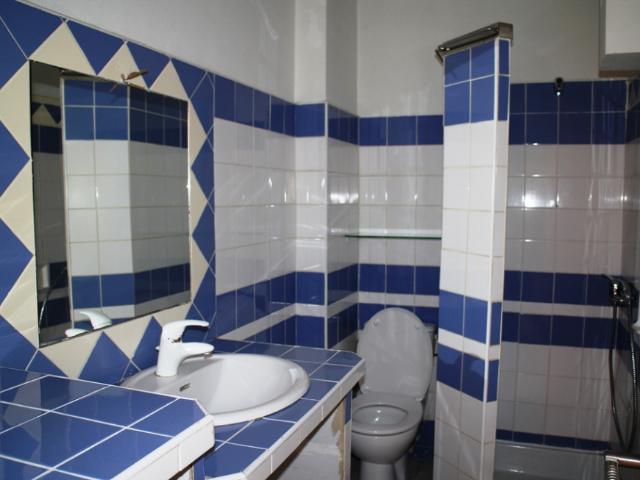 Appartement 43 m² 2 Pièces Canet En Roussillon 66140