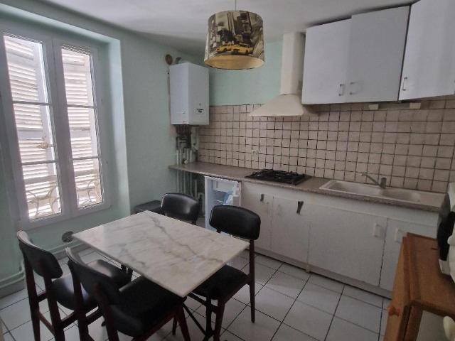 Appartement 43 m² 2 Pièces Périgueux 24000