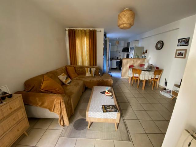 Appartement 43m2 Nîmes T2 avec terrasse