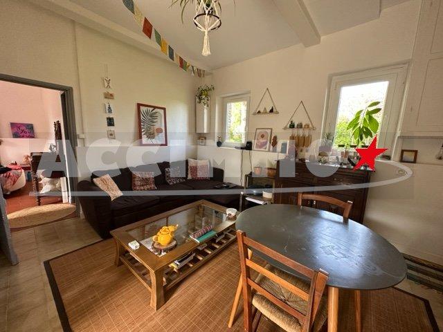 appartement 43m²