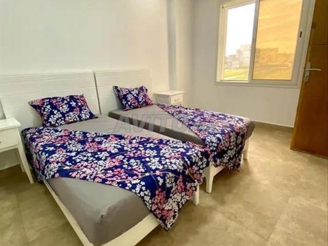 Appartement 400 dh la nuit Rue Mohamed IV