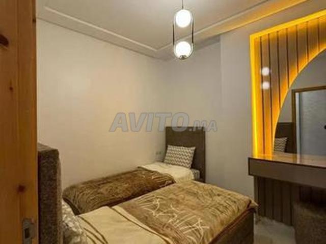 Appartement 400 dh près de Koutoubia