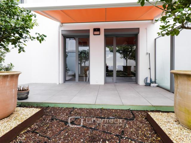 APPARTEMENT 400 M PLAGE
