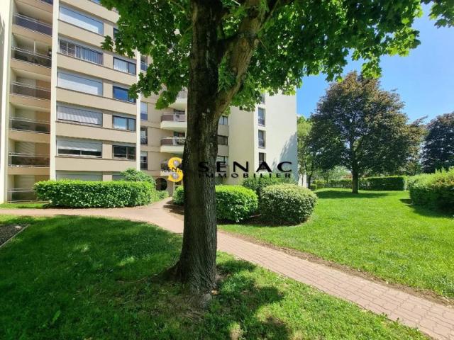 APPARTEMENT