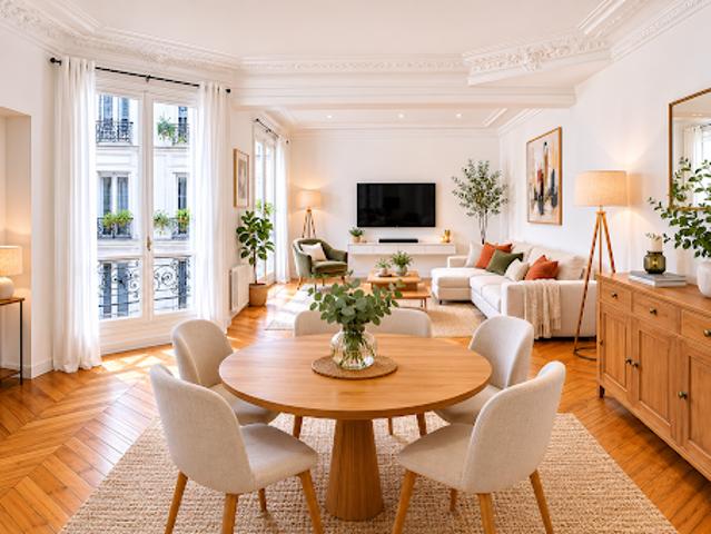 Appartement
