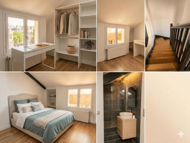 Appartement