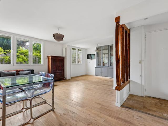 Appartement avec terrasse