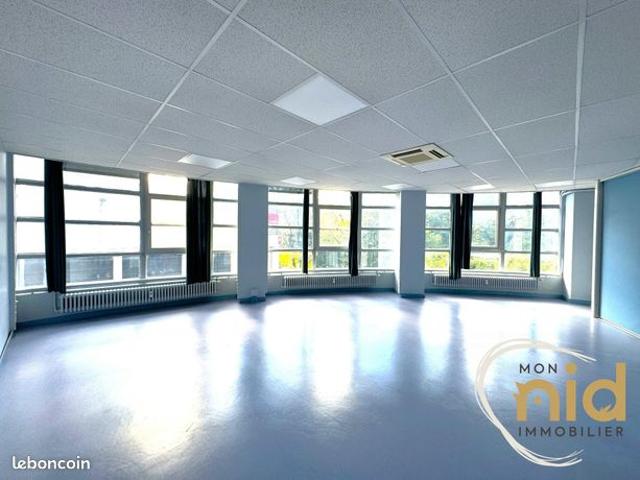 Appartement 405 m² Grenoble