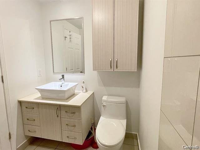 Appartement 406 1205 Rue MacKay
