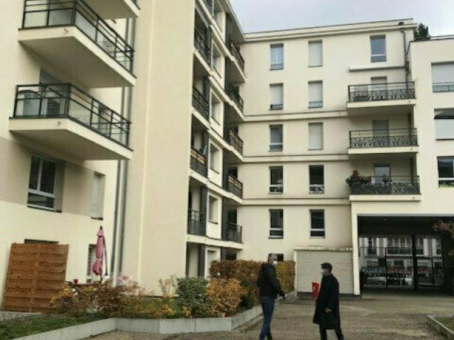 Appartement 40.56 m² at Clermont Ferrand 63000, France