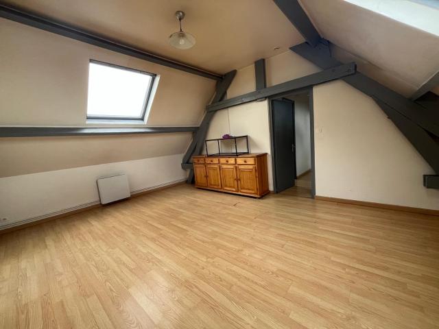 Appartement 40.90 m2 Saint Pol sur Mer