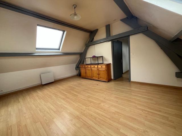 Appartement 40.90 m2 Saint Pol sur Mer