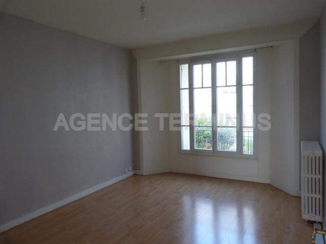Appartement 40.2 m² 2 Pièces Enghien Les Bains 95880