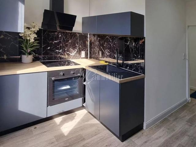 Appartement 40.3 m² SPECIAL INVESTISSEUR !