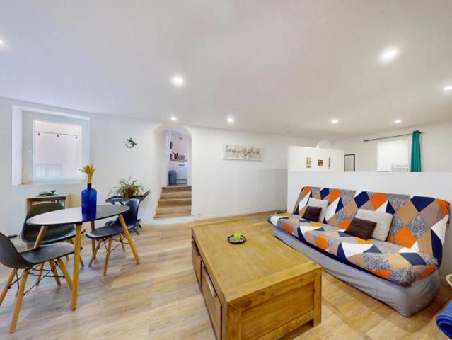 Appartement 40 m2 1 pièce
