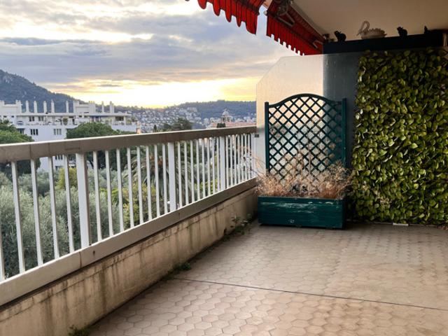 Appartement 40 m2 1 pièce