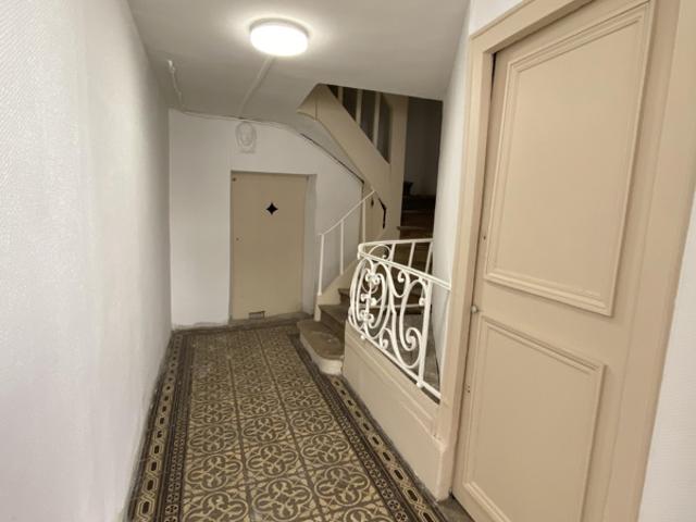 Appartement 40 m2 2 pièces