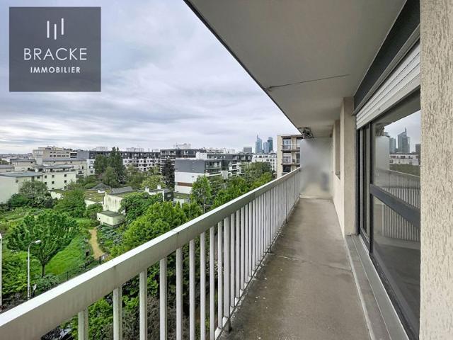 Appartement 40 m2 2 pièces