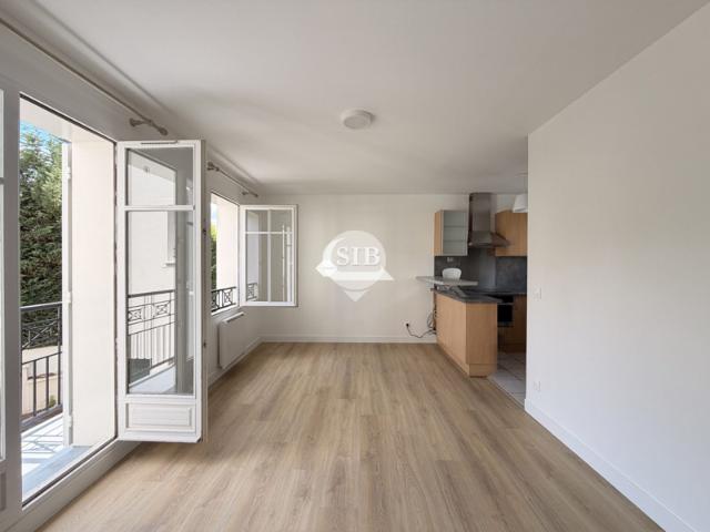 Appartement 40 m2 2 pièces