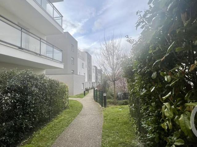 Appartement 40 m2 2 pièces