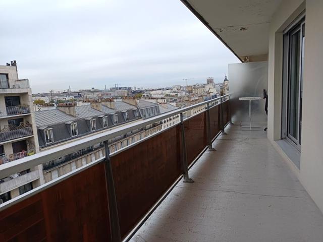 Appartement 40 m2 2 pièces